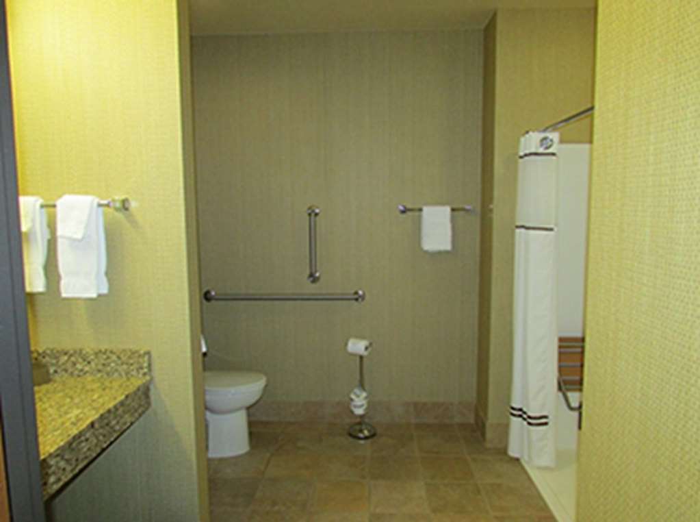 Canal Park Lodge Дулут Номер фото