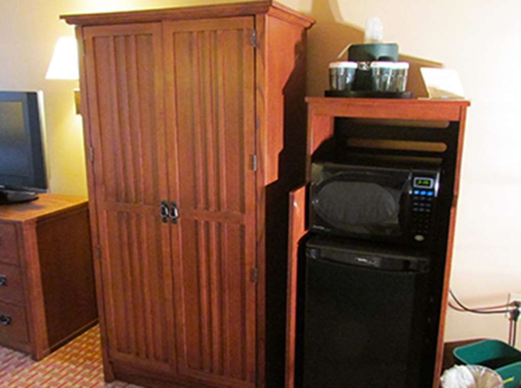 Canal Park Lodge Дулут Номер фото
