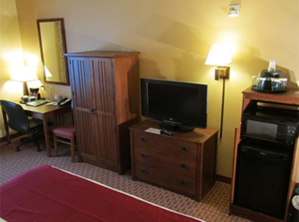 Canal Park Lodge Дулут Номер фото